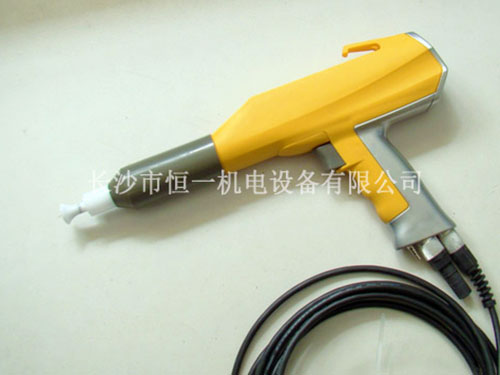 801靜電粉末噴槍
